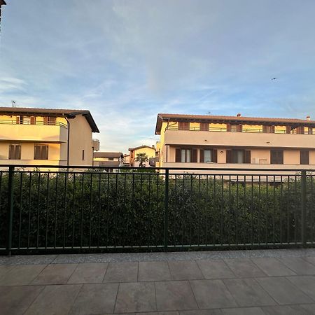 La Quercia Fiorita Ξενοδοχείο Trivolzio Εξωτερικό φωτογραφία